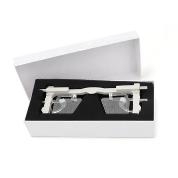 CP-9B Optical Eyeglass Pupil Distance Meter