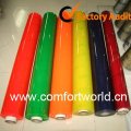 Kira-kira filem Pvc warna