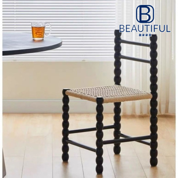 เก้าอี้วินเทจ Liangjia Gourd