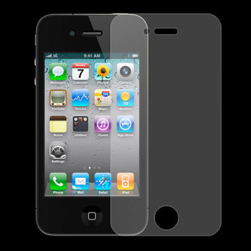 Matte Screen Protector, Available in Various Sizes, Good Quality