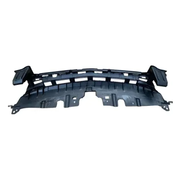 Chevrolet Monza Car Front Bumper Lower Grille Support Reinforcement - 26393818