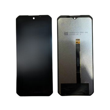 Wholesale Oukitel WP26 Screen Display with Touch Assembly