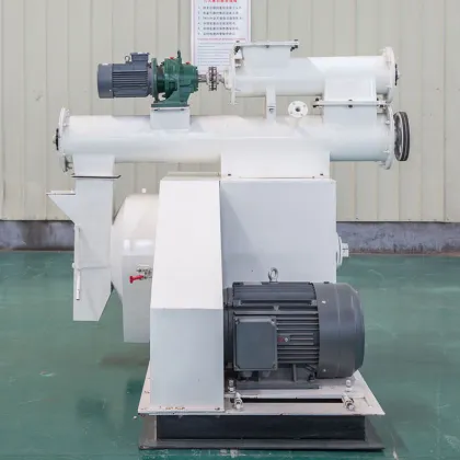 Corn Feed Pellet Mill for Promotion