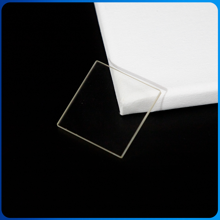 Verre filtrant anti-UV ZJB300 ZJB380 ZJB360