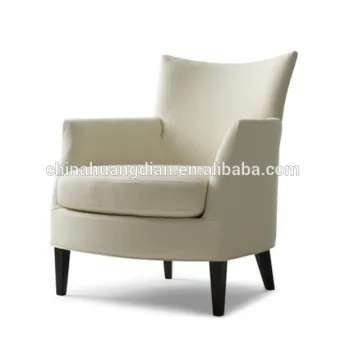 china supplier single fabric sleeper lounge sofa HDL1961