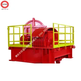 2021 Right Price and Best Service Drilling Rig Parts Crown Block