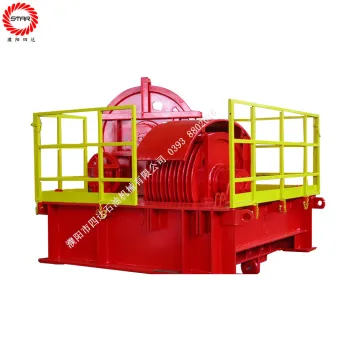 2021 Right Price and Best Service Drilling Rig Parts Crown Block