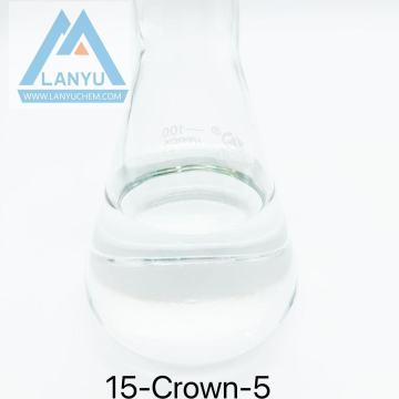Supply 15-Crown-5 CAS:33100-27-5 for sale