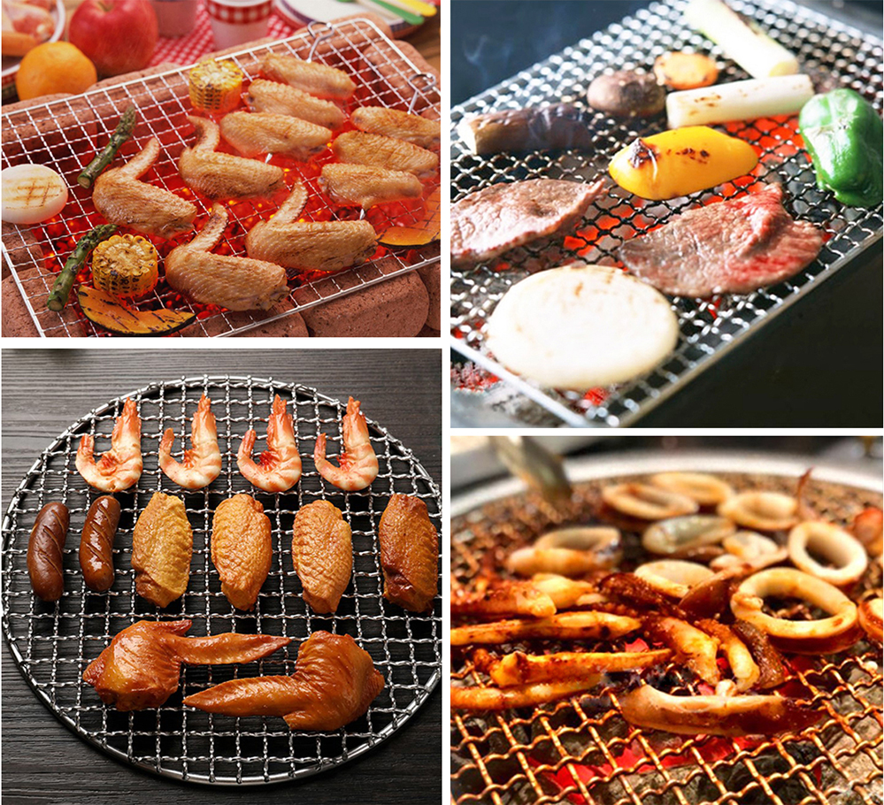 baking rack