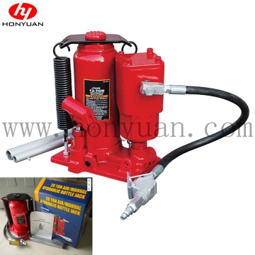 Air Bottle Jack (5T-22T)