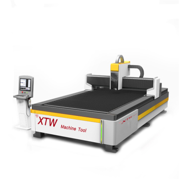 LF3015LNR High Power Laser Cutting Machine