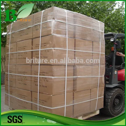 Polypropylence single silk fiber