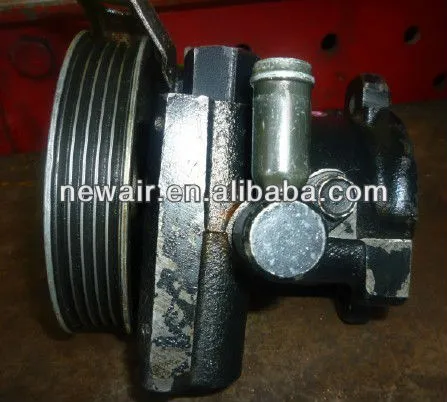 Power Steering Pump For Toyota Corolla CE90 Carina CT17