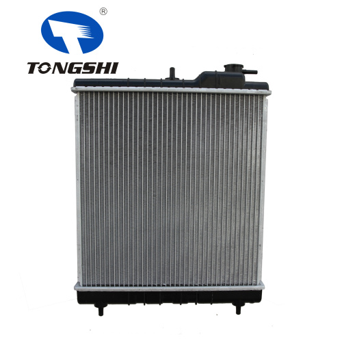 Auto Aluminum radiator for HYUND AI-ATOS 98 OEM 25310-05500