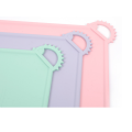 Washable Silicone Placemats for Baby and Kid