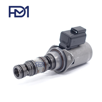 Katup Nyala Mati SV98-T40S-0-V-24DR/Z