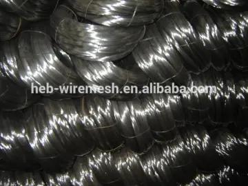 3.5LBS Black Annealed Binding Wire