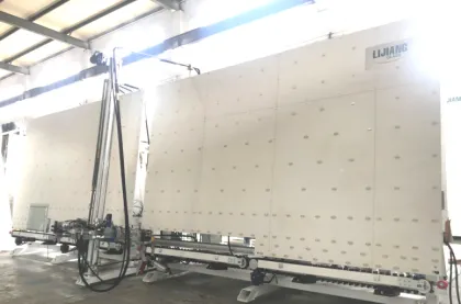 Silicone sealants coating robot