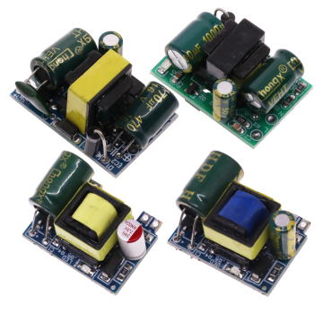 AC-DC Precision Buck Converter 220V เป็นโมดูลแหล่งจ่ายไฟ