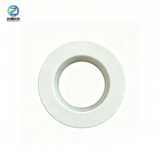 Noyau nanocristallin pour transformateur de courant basse tension