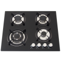 Melhor Gas on Glass Hob em Espanha