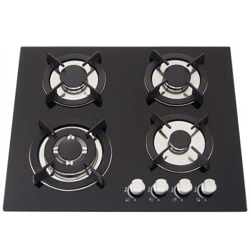 Melhor Gas on Glass Hob em Espanha