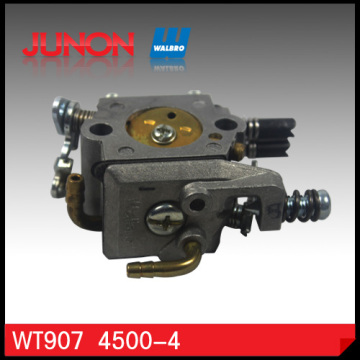 45cc WT-907 atv carburetor walbro carburetor chain saw carburetor