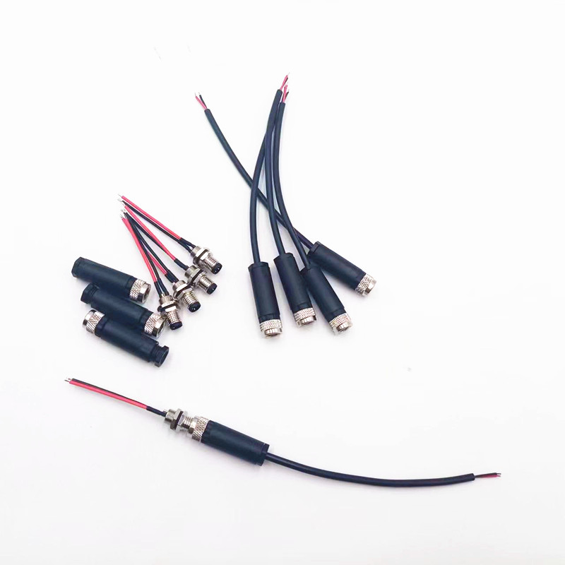Durable Outdoor LED Connector