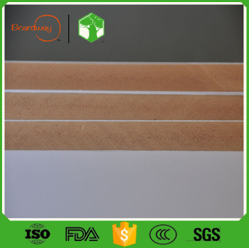 Guangzhou factory waterproof durable board wpc furniture for cabinets and other furniture
