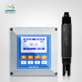 Sensor ORP digital en línea industrial IP68 para aguas residuales