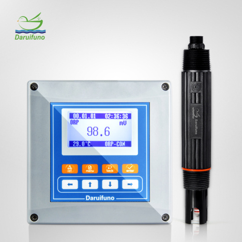 IP68 Industrial Online Digital ORP Sensor for Wastewater