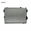 1424 Radiateur de pièces automobiles Mazda B2600 2.6L 1989-1993