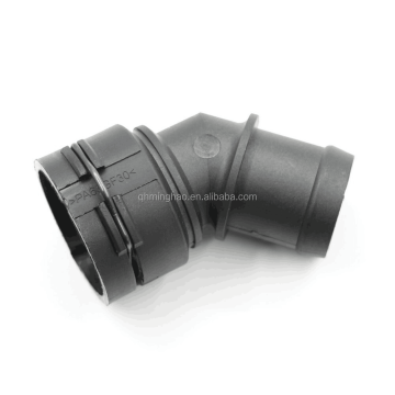 Auto Parts Engine Radiator Coolant Hose Connector Flange for VW Jetta Golf Beetle MK4 - OEM 1J0 121 619