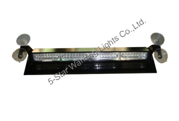 LED Dash/Deck Warning Light Bars