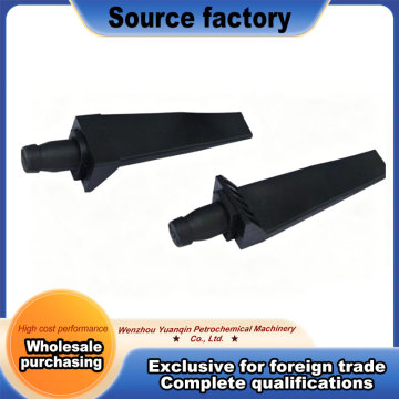 Efficient Pneumatic Plastic Clamping Device