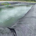 Waterproofing geomembrane liner danau buatan