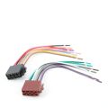 Audio Speaker Wiring Harness Shielded Speaker Wiring Harness Factory