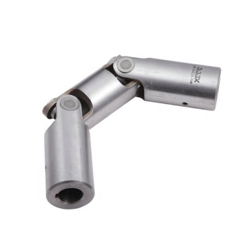 Double Universal Joint Booted Package Machinery PB-D32