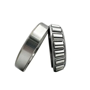 China Factory Auto Tapered Roller Bearings (32034, 32036, 32038, 32040, 32044, 32048) - High-Quality Precision Bearings for Automotive Applications