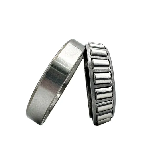 China Factory Auto Tapered Roller Bearings (32034, 32036, 32038, 32040, 32044, 32048) - High-Quality Precision Bearings for Automotive Applications