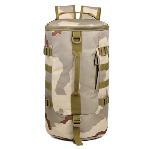 Tentera Taktikal Militer Molle Bug Small Rucksack Backpack