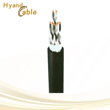 proffesional low noise instrument cable