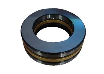 Bi-directional Double Row Thrust Ball Bearing 51232 51232m 51232e For Axial Load