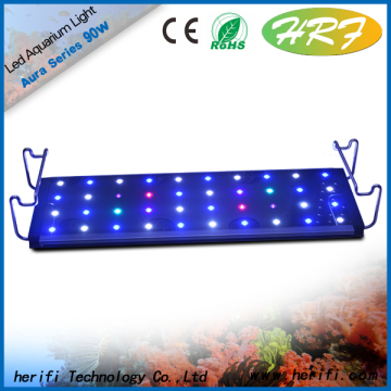 Herifi Aura Series CREE Chip LED Aquarium Light 400MM 30X3W