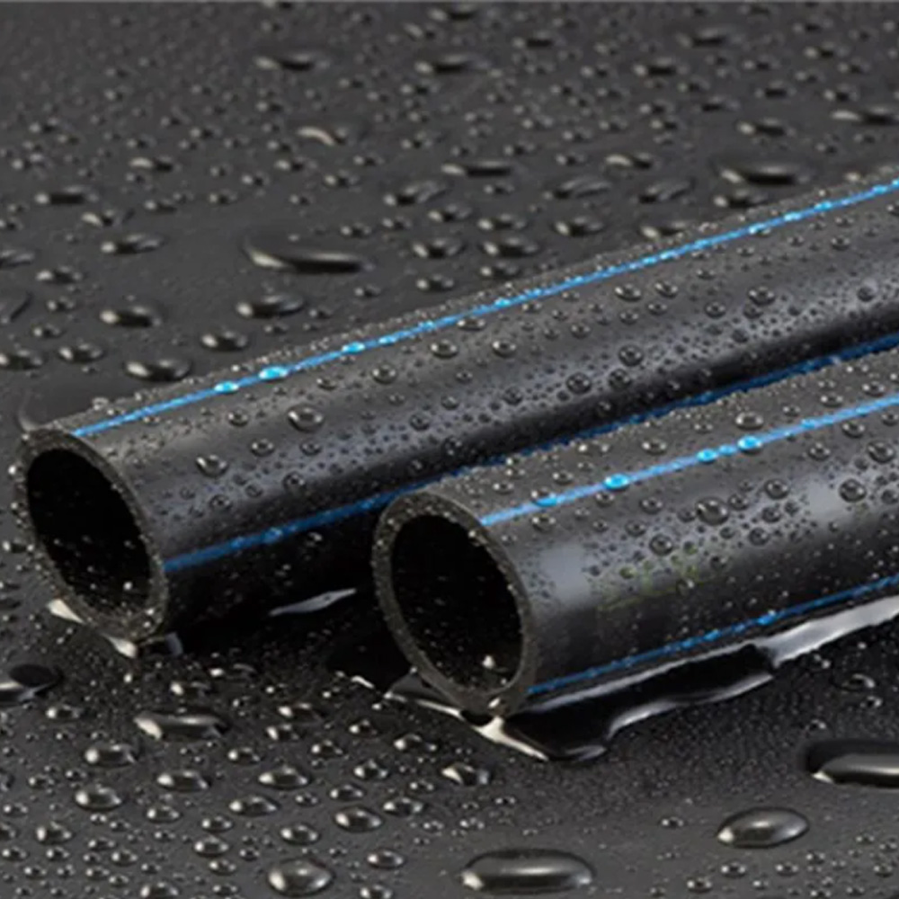 POLYETHYLENE (PE) WATER SUPPLY PIPES, FARMLAND IRRIGATION PRESSURE PIPES60