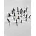 304 Stainless Steel Half Thread Positioning Screw