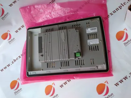 ABB Bailey DI801 Hydraulic Servo Module