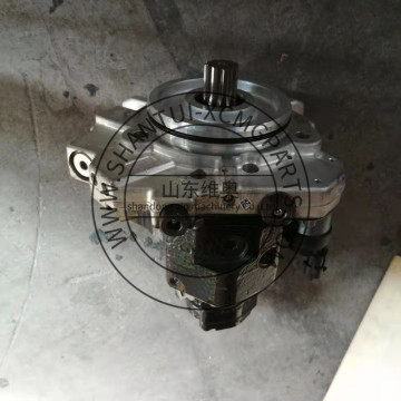 Sinotruk High Pressure Oil Pump 210V11103-7792