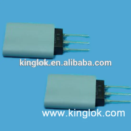 Silicon Insulator Tube SIT- insulation tube flexible