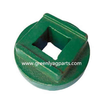 John Deere End Washer A3745 para Hipper